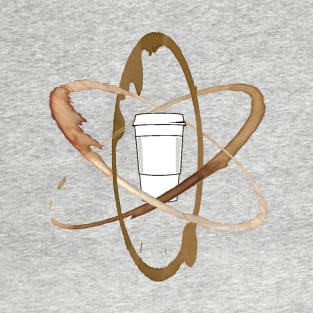 Coffee Atom T-Shirt